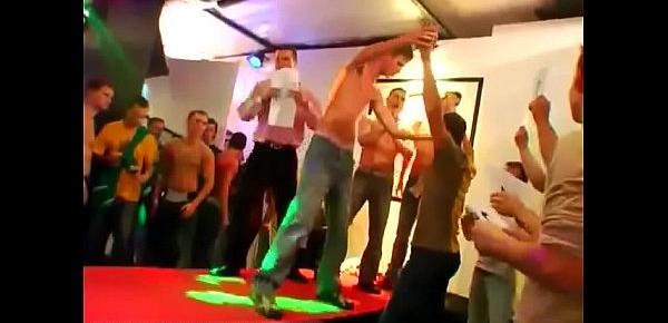  African jerking guy party movies gay xxx The booze is flowin&039;, the
